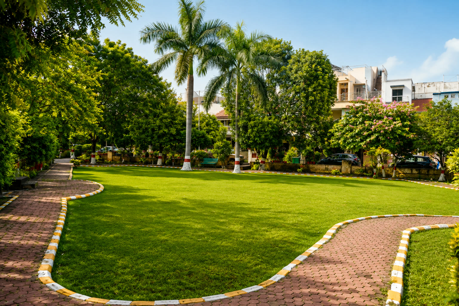 Ansal Pradhan Enclave gallery image 1