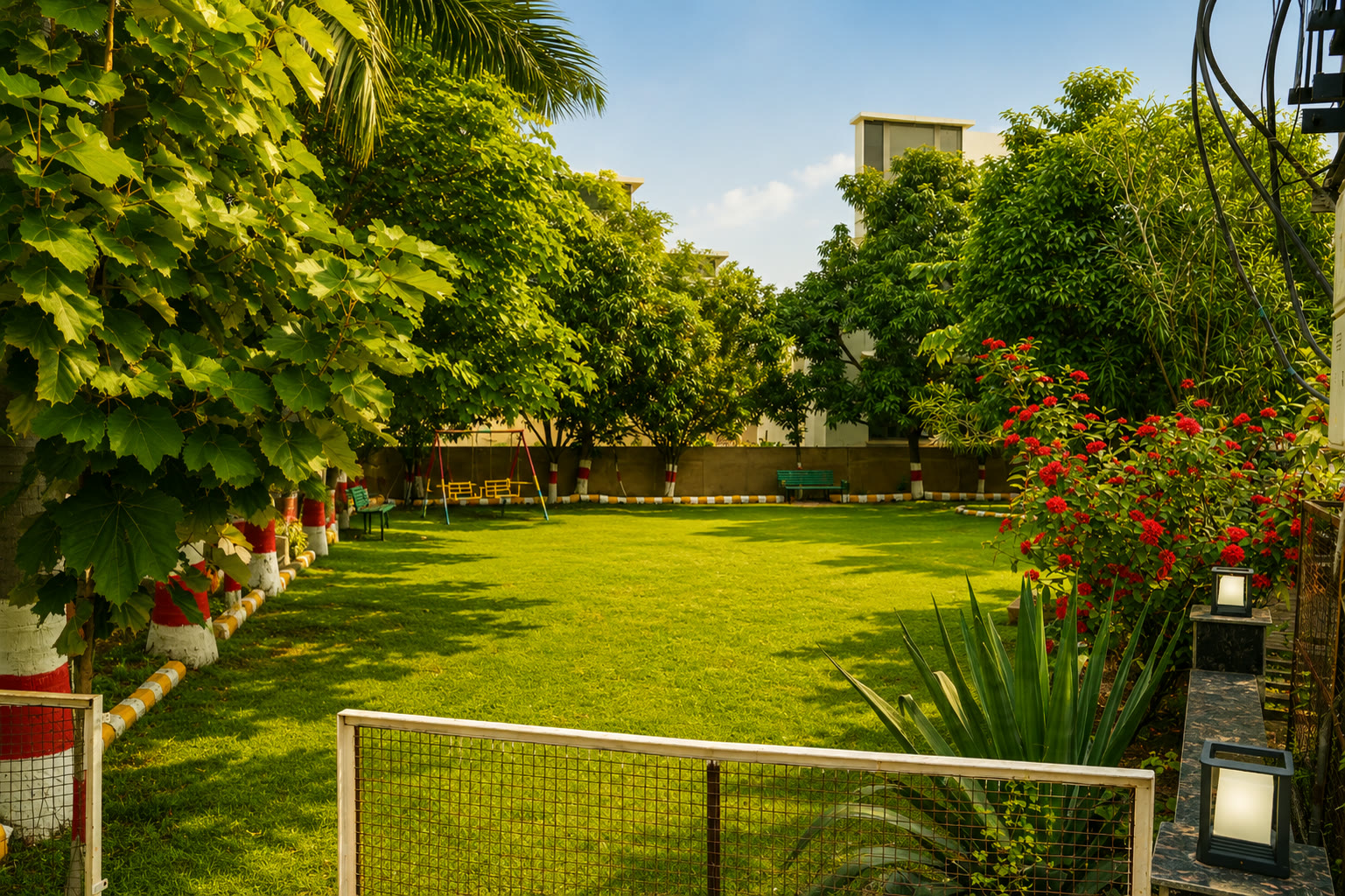 Ansal Pradhan Enclave gallery image 2