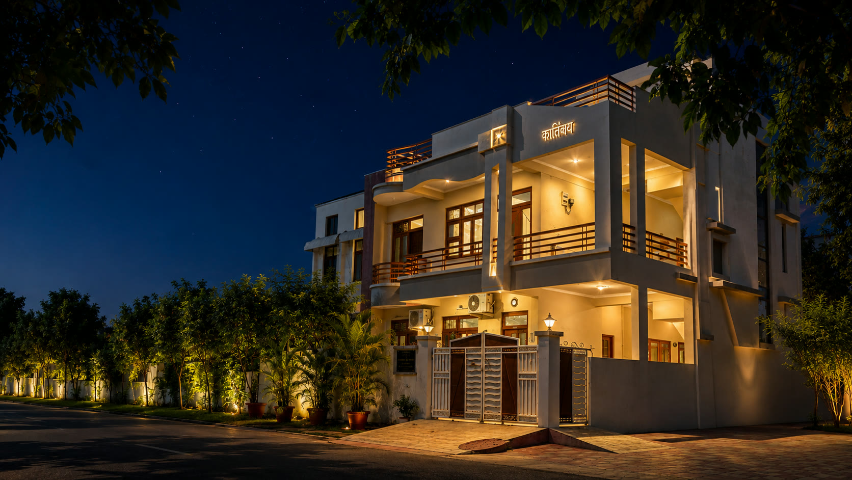 Ansal Pradhan Enclave gallery image 6
